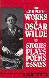 The complete of Oscar Wilde