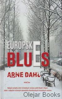 Európske blues