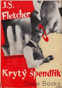 Krytý špendlík
