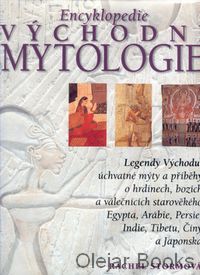 Encyklopedie východní mytologie