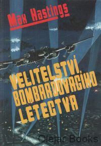 Velitelství bombardovacího letectva