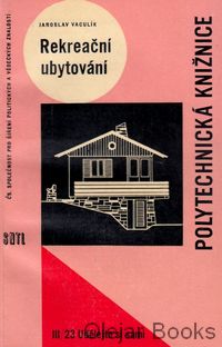 Rekreační ubytování