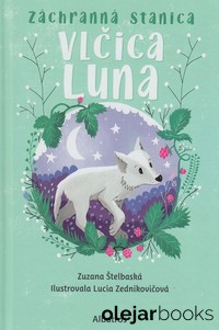 Vlčica Luna