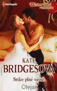 Srdce plné vášně