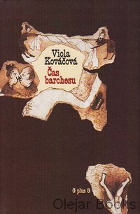 Čas barchesu