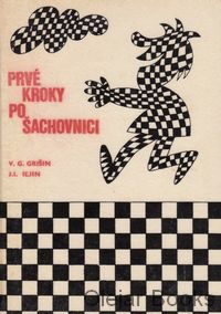 Prvé kroky po šachovnici