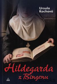 Hildegarda z Bingenu