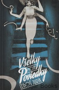 Všetky moje poviedky