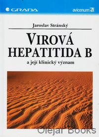 Virová hepatitida B