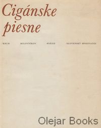 Cigánske piesne