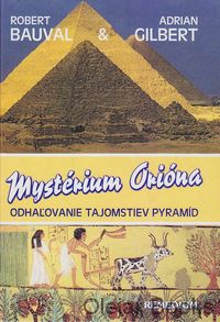 Mystérium Orióna