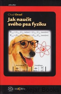 Jak naučit svého psa fyziku