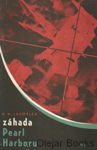 Záhada Pearl Harboru