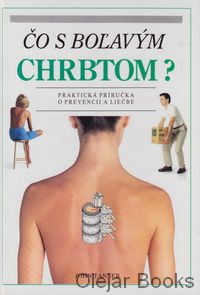 Čo s boľavým chrbtom?