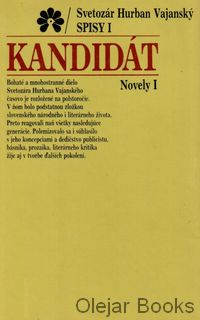 Kandidát