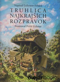 Truhlica najkrajších rozprávok