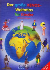 Weltatlas für Kinder