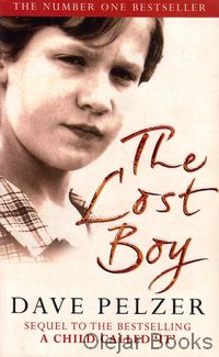 The Lost Boy