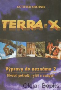 Terra-X. Výpravy do neznáma 2
