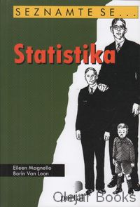 Seznamte se... statistika