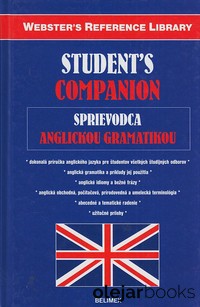 Sprievodca anglickou gramatikou 