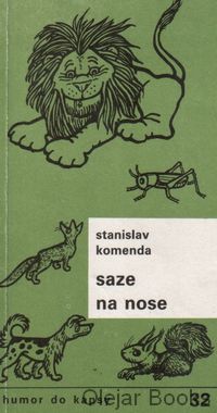 Saze na nose