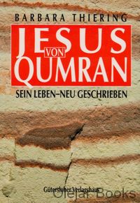 Jesus von Qumran