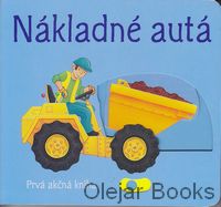 Nákladné autá