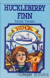 Huckleberry Finn