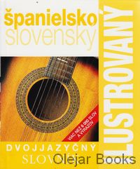 Ilustrovaný dvojjazyčný slovník španielsko-slovenský