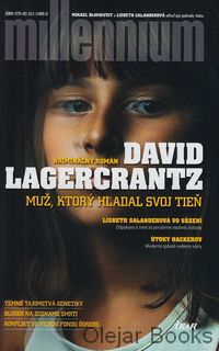 Muž, ktorý hľadal svoj tieň