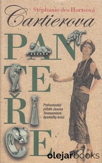 Cartierova panteřice