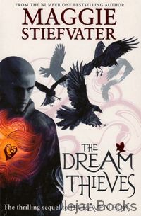 The Dream Thieves