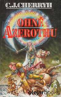 Ohně Azerothu 