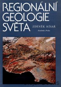 Regionální geologie světa