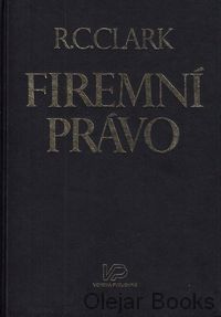 Firemní právo