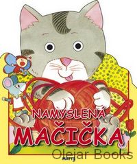 Namyslená mačička