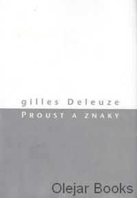 Proust a znaky