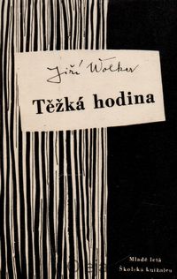 Těžká hodina