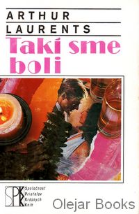 Takí sme boli