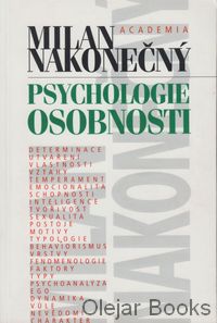 Psychologie osobnosti