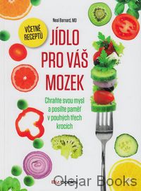 Jídlo pro váš mozek