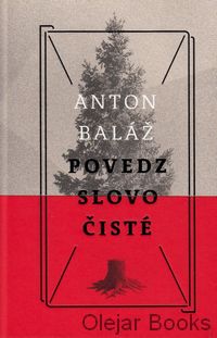 Povedz slovo čisté