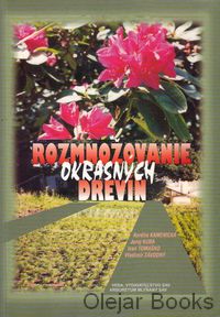 Rozmnožovanie okrasných drevín