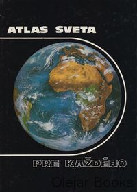 Atlas sveta pre každého