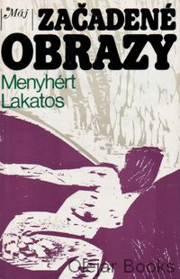Začadené obrazy