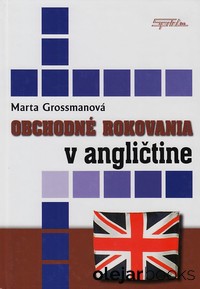 Obchodné rokovanie v angličtine 