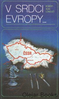 V srdci Evropy ...