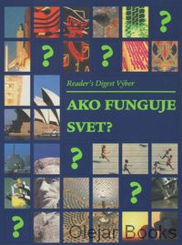 Ako funguje svet?