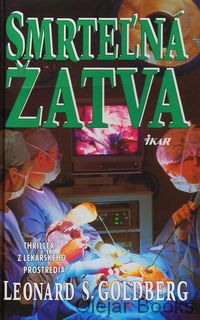 Smrteľná žatva